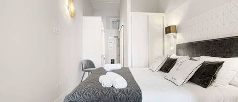 Apartment | 1 bedroom, Internet