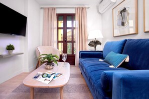 Apartment - Cozy 2bd Apartment in Seville Conde de Ibarra IV (Seville)