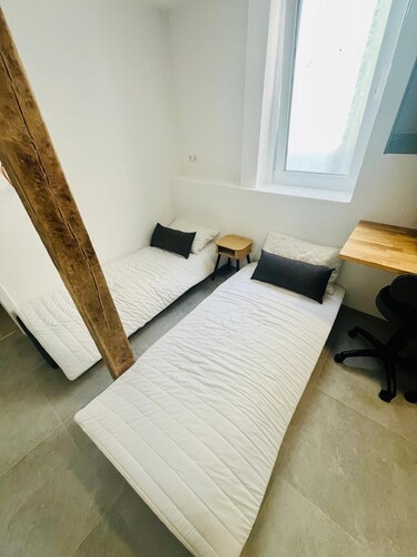 Studioapartment in Stuttgart