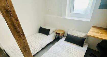 Studioapartment in Stuttgart