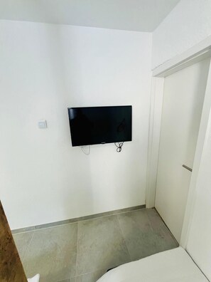 Interior - Studio apartment in Stuttgart (Stuttgart)