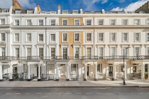 Apartment | 2 bedrooms - Devonshire Terrace - 2 Bedroom Apartment (London)