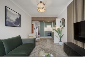 Apartment | 2 bedrooms - Devonshire Terrace - 2 Bedroom Apartment (London)