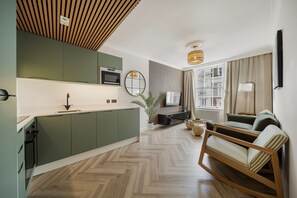 House | 2 bedrooms - Devonshire Terrace - 2 Bedroom Apartment (London)