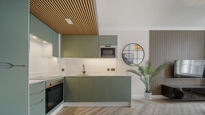 Hus | 2 soverom