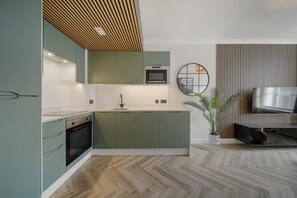 Apartment | 2 bedrooms - Devonshire Terrace - 2 Bedroom Apartment (London)