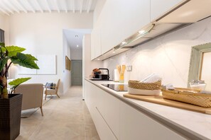 House - Luxury Apartment in Malaga Plaza del Obispo (Málaga)