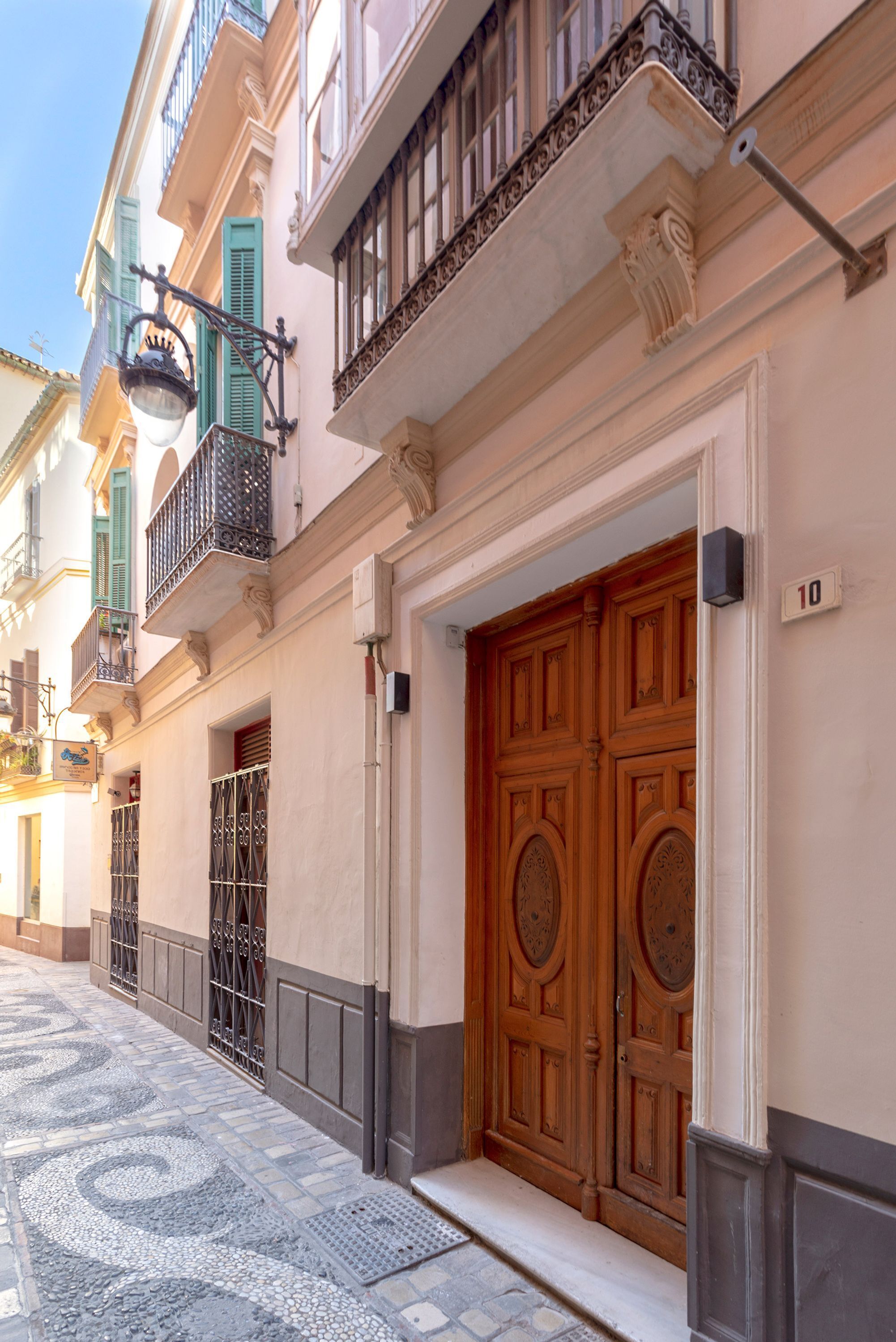 Apartment | 2 bedrooms, Internet