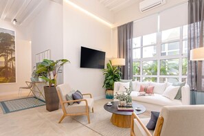 House - Luxury Apartment in Malaga Plaza del Obispo (Málaga)