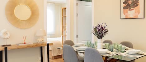 2 chambres, Internet