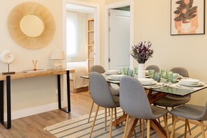 Apartment | 2 bedrooms, Internet - Exclusive Penthouse Near Jovellanos Theatre Jovellanos Terrace (Gijon)