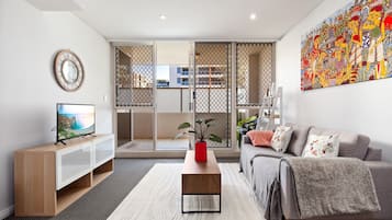 Apartment | Living room