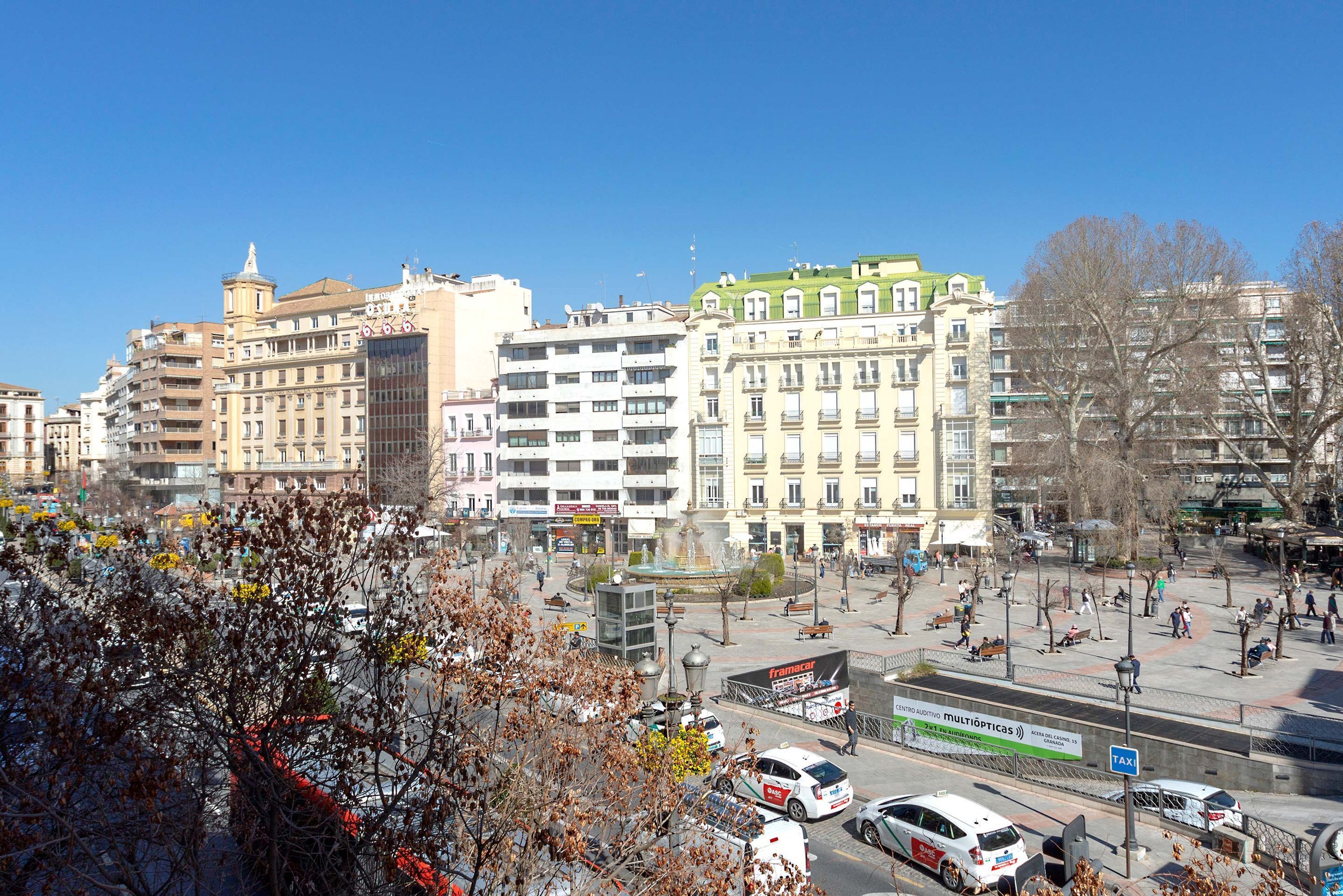 公寓 | 4 多间卧室、高速上网