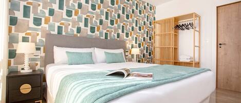 Apartment | 4 bedrooms, Internet