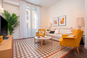 House - Luxury Apartment in Malaga Center Larios V (Málaga)