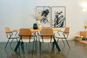 House - Luxury Apartment in Malaga Center Larios V (Málaga)