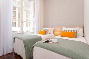 House - Luxury Apartment in Malaga Center Larios V (Málaga)