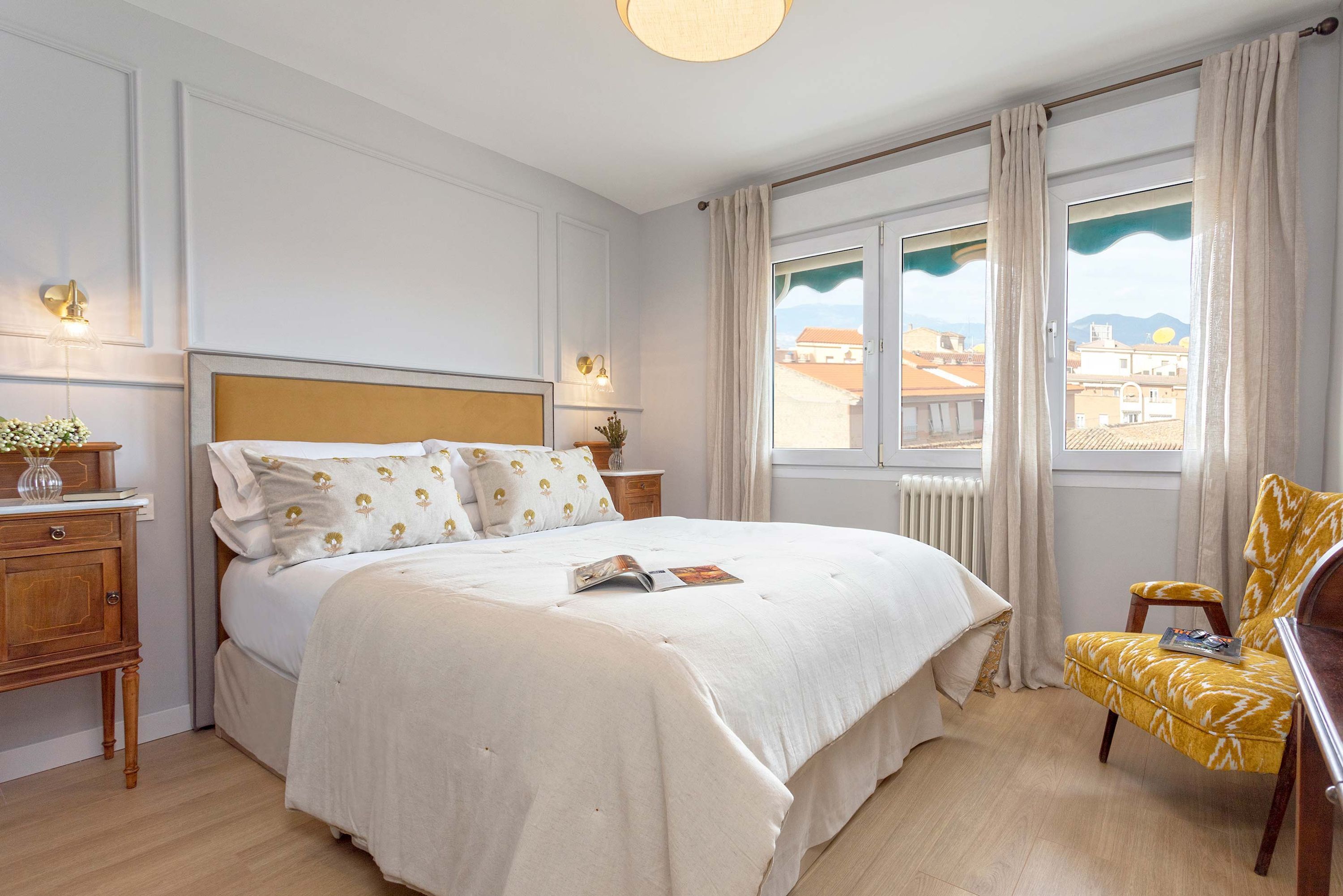 Apartment | 3 bedrooms