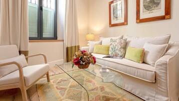 Apartment | 2 bedrooms, Internet