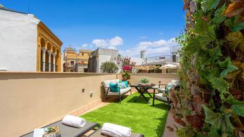 Apartment | 2 bedrooms, Internet