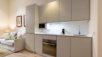 Apartment | 2 bedrooms, Internet