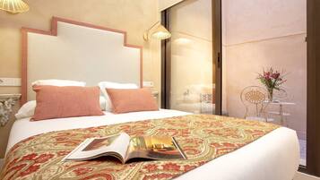 Apartment | 2 bedrooms, Internet