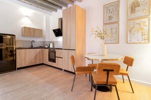 1 bedroom - Exclusive Apartment in Granada Center Horno Marina 2 (Granada)