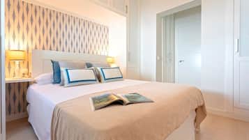 Villa | 4 bedrooms, Internet