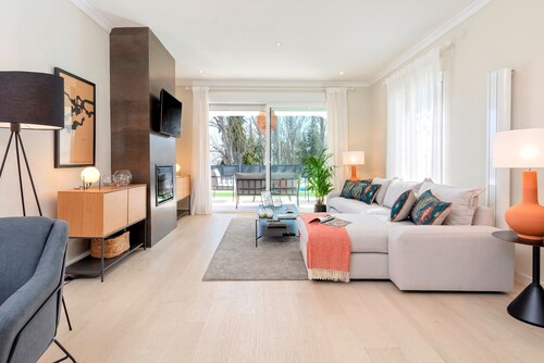 Exclusive Villa in C Rdoba El Brillante