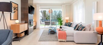 Exclusive Villa in C Rdoba El Brillante