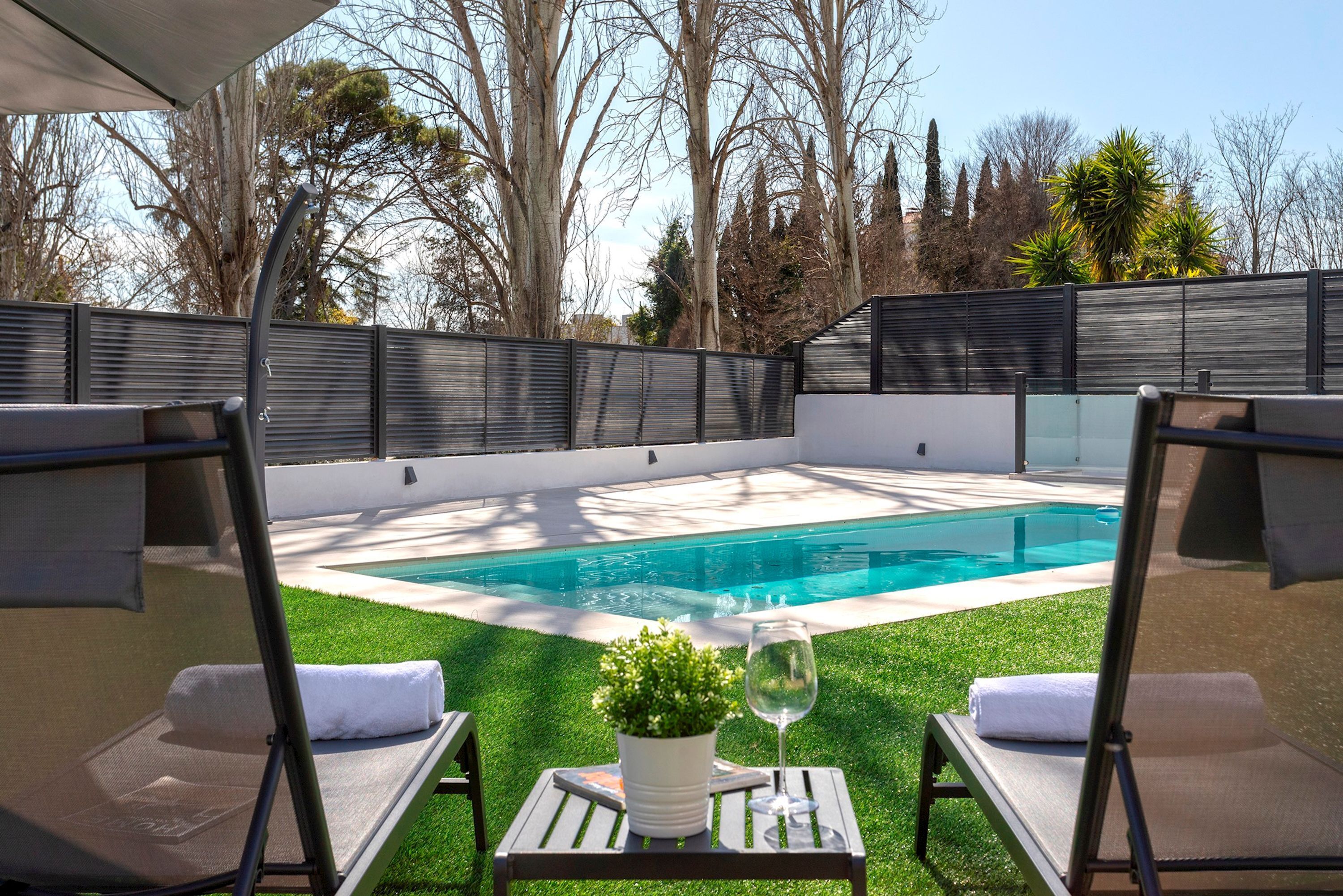 Villa | 4 bedrooms, Internet