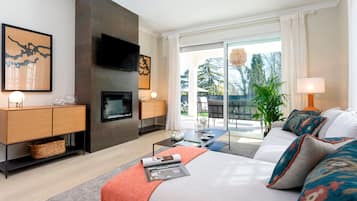 Villa | 4 bedrooms, Internet