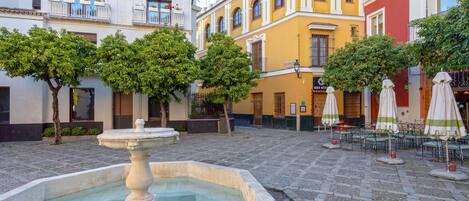 Lägenhet | 2 sovrum och internet