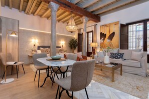 House - Exclusive Studio in Granada Center Horno Marina 1 (Granada)