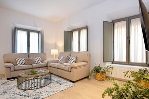 Appartement | 2 slaapkamers