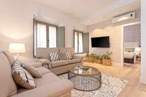 Appartement | 2 slaapkamers