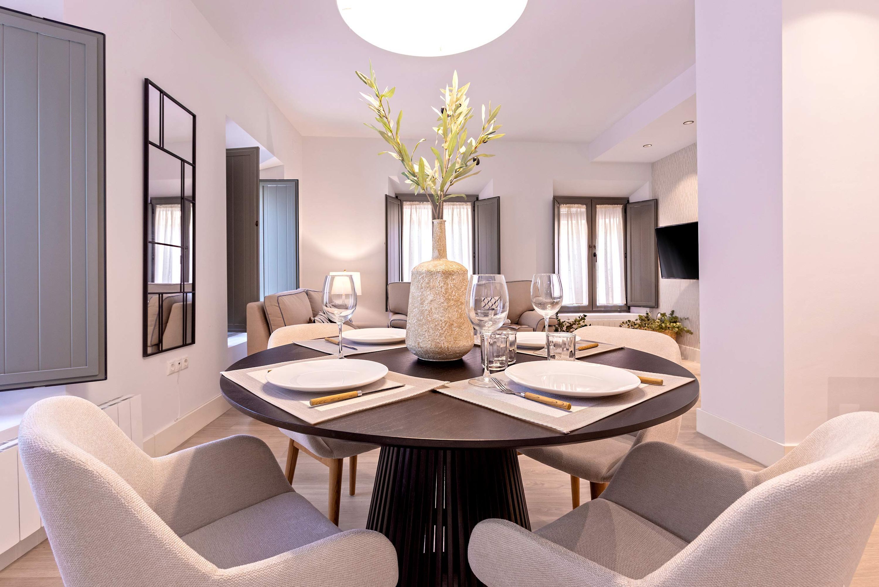 Apartment | 2 bedrooms, Internet