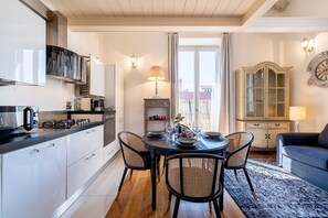 House | 2 bedrooms - Luxury Apartment in Florencia Scarlatti (Florence)