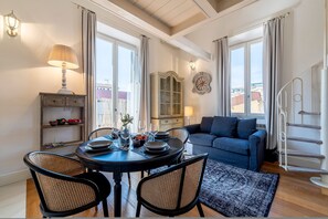House | 2 bedrooms - Luxury Apartment in Florencia Scarlatti (Florence)