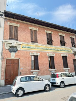 Apartment | 2 bedrooms, Internet - Luxury Apartment in Florencia Scarlatti (Florence)