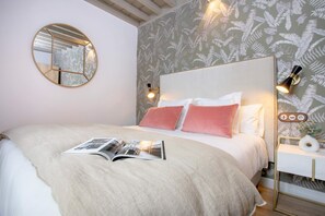 Apartment | 2 Schlafzimmer, Internetzugang