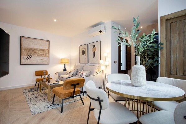 Appartement | 2 chambres, accès à Internet haute vitesse