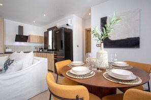 Apartment | 2 bedrooms
