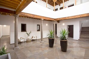 Appartement | 2 chambres