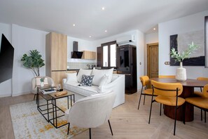 Apartment | 2 bedrooms