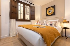 Appartement | 2 chambres