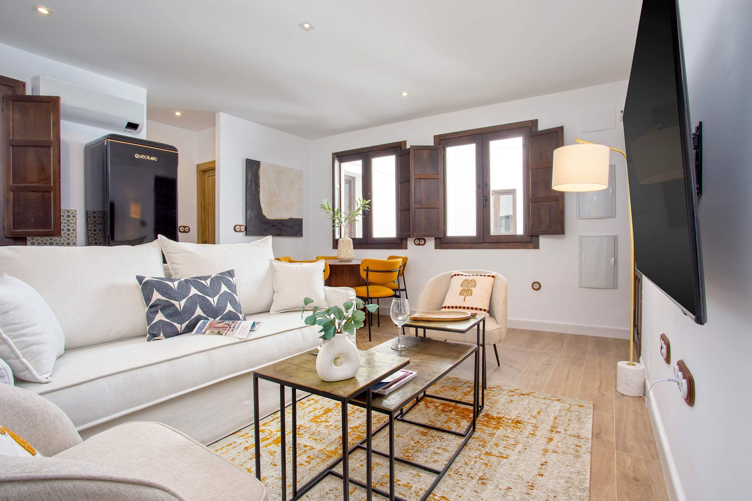 Apartment | 2 bedrooms, Internet