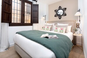 2 bedrooms - Exclusive Apartment in Granada Horno Marina 11 (Granada)