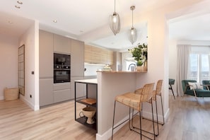 House - Luxury Apartment in M Laga Center Hermosilla (Málaga)