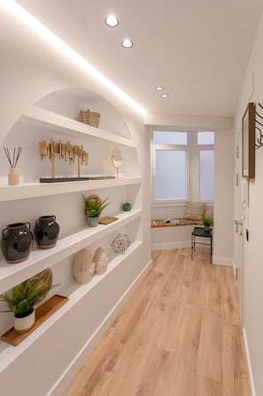 Casa | 3 quartos